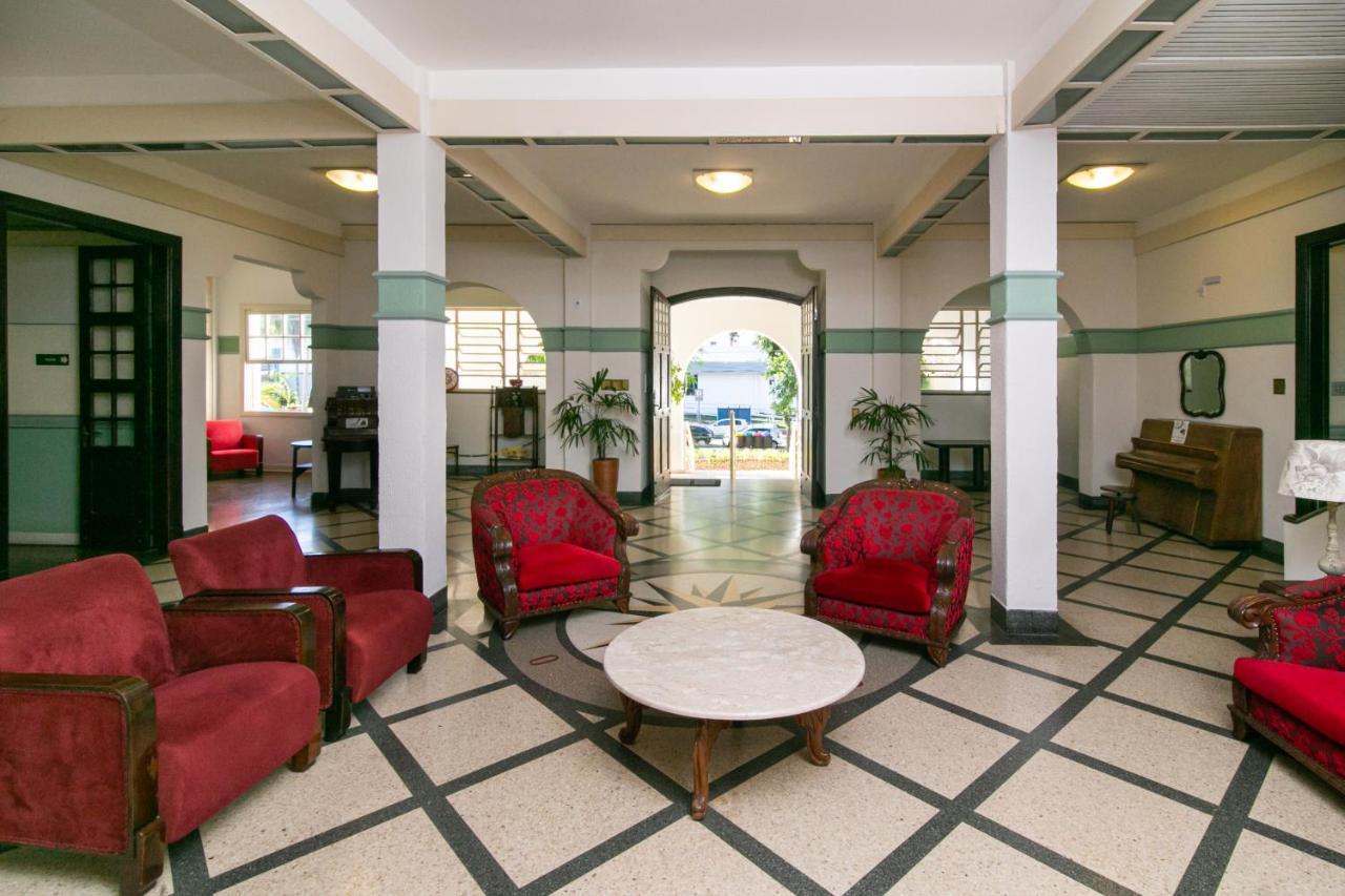 Avenida Charme Hotel Águas de São Pedro Kültér fotó
